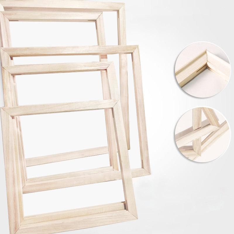 Kit di pittura personalizzata 
